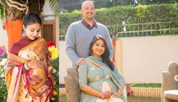 &#039;Yeh Rishta Kya Kehlata Hai&#039; actor Mohena Kumari announces pregnancy