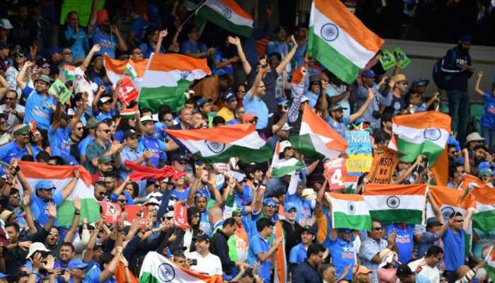 India vs WI: BCCI to allow 20,000 odd spectators at Eden for 3rd T20I