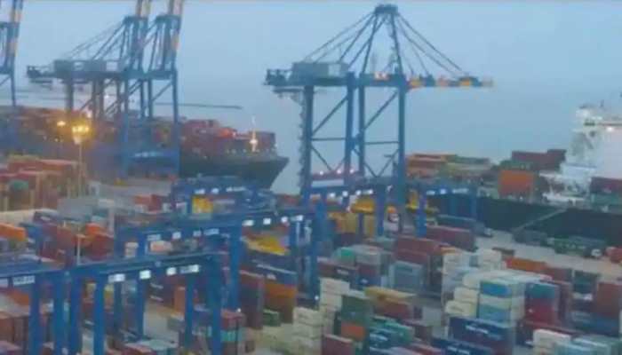 ABG Shipyard Bank Fraud: ED files money laundering case against shipbuilding firm