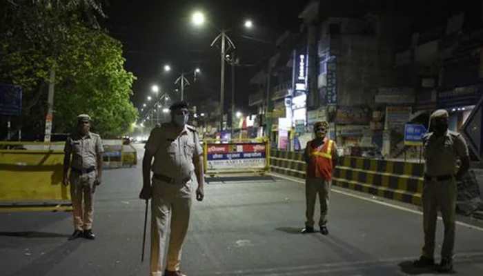 Haryana lifts all Covid-19 restrictions, urges people not to lower guard