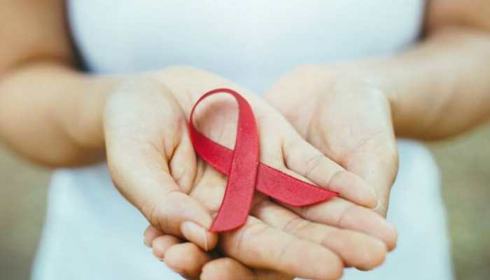In a first, US woman cured of HIV