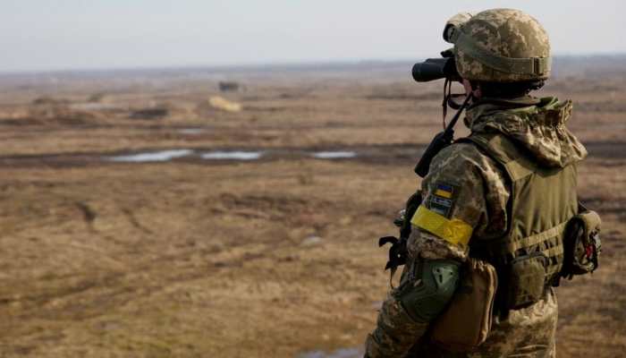 Russia&#039;s claim of withdrawing troops from border with Ukraine is &#039;false&#039;, they added troops: US