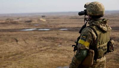 Russia's claim of withdrawing troops from border with Ukraine is 'false', they added troops: US
