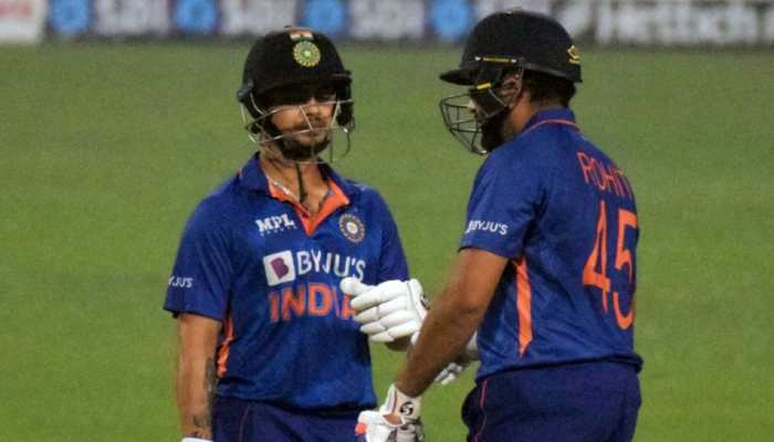 Rohit Sharma explains why new Kolkata Knight Riders skipper Shreyas Iyer left out for 1st T20 vs West Indies