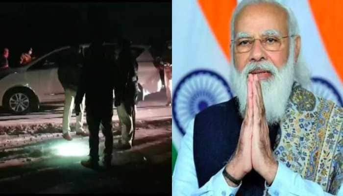 PM Narendra Modi condoles loss of lives in UP&#039;s Kushinagar mishap, assures Rs 2 lakh ex-gratia each to kin