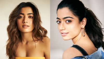 ‘Pushpa’ star Rashmika Mandanna says she is ‘too young for marriage’, talks about her ideal partner