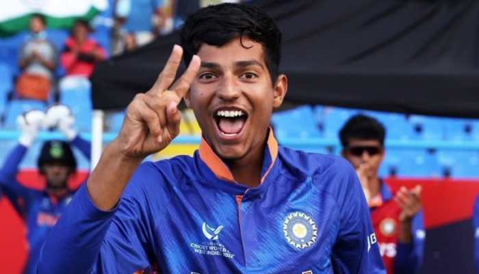 Ranji Trophy 2022: U-19 hero Yash Dhull opens vs Tamil Nadu, Ishant Sharma in quarantine