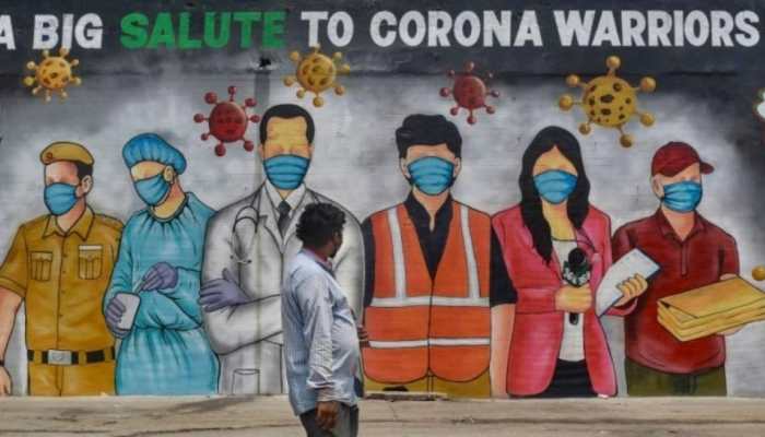 What Covid-19 restrictions are still in force in Delhi-NCR, details here