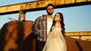 Urfi Javed dating Indo-Canadian singer Kunwarr? Check out these sizzling photos