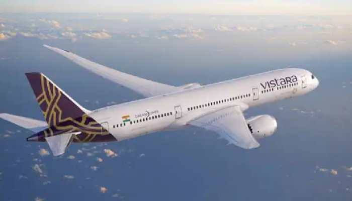 Vistara gradually resumes in-flight services; enhanced meals to be served soon