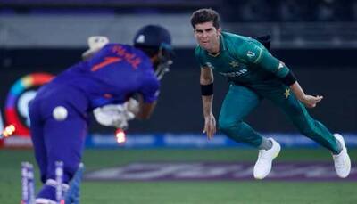 Fans troll Pakistan journalist for claiming pacer Shaheen Shah Afridi would get Rs 200 crore IPL 2022 auction bid