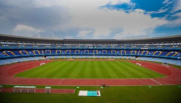 Asian Football Confederation accepts India's bid to host 2023 Asian Cup Qualifiers