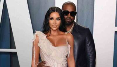 Kanye West pens apology for harassing Kim Kardashian on social media
