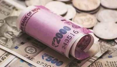 Multibagger stock turns 35 paise to Rs 209.85, delivers 59,857% return in less than 6 months