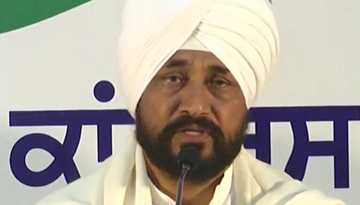 ‘My statement is being misconstrued’: Punjab CM Charanjit Singh Channi on his 'UP, Bihar de bhaiye' remark