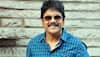 Actor Nagarjuna adopts 1,000 acres of forest land on occasion of CM KCR's birthday