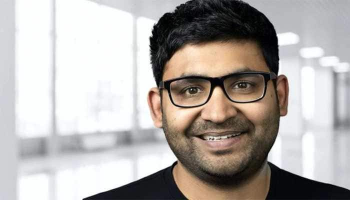 Twitter CEO Parag Agrawal takes parental leave; interim chief to be announced 