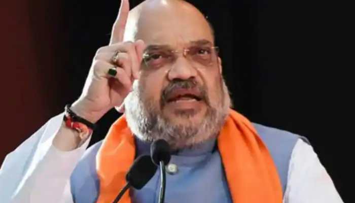 Amit Shah's jibe as Mulayam Singh Yadav hits campaign for SP: 'Had to bring Netaji in scorching summer'