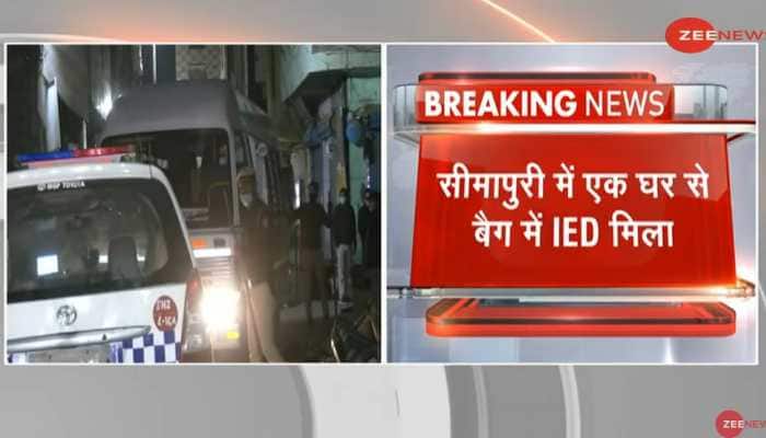 Bomb scare in Delhi: IEDs found in Seemapuri and Shahdara area - here are top developments