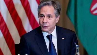 In an unexpected move, US secretary of State Antony Blinken to speak at UN's Ukraine meet