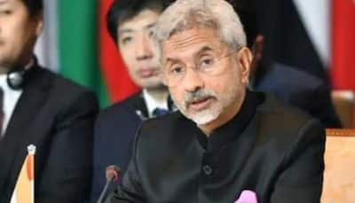 EAM Jaishankar to visit Germany, France from Feb 18 to 23, deliberations on Ukraine crisis likely