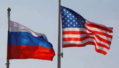 Russia expels US deputy chief of mission Bart Gorman in Moscow