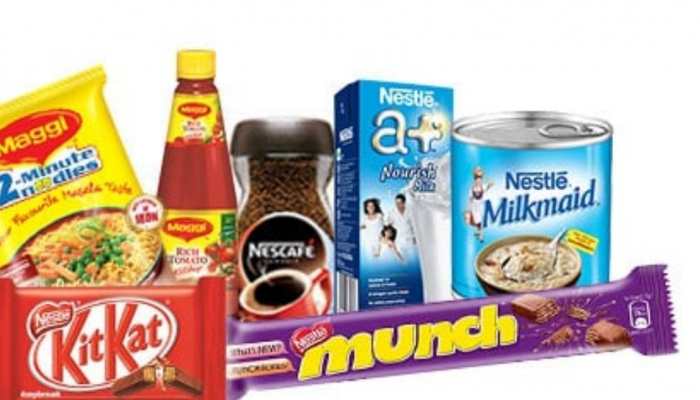 Nestle India Q4 profit dips 20% to Rs 386.66 crore, revenue up 8.9%