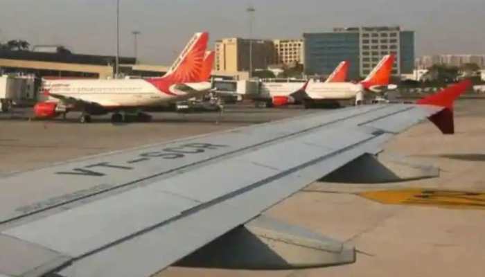 Indian airlines being encouraged by govt to operate flights from Ukraine amid invasion threat