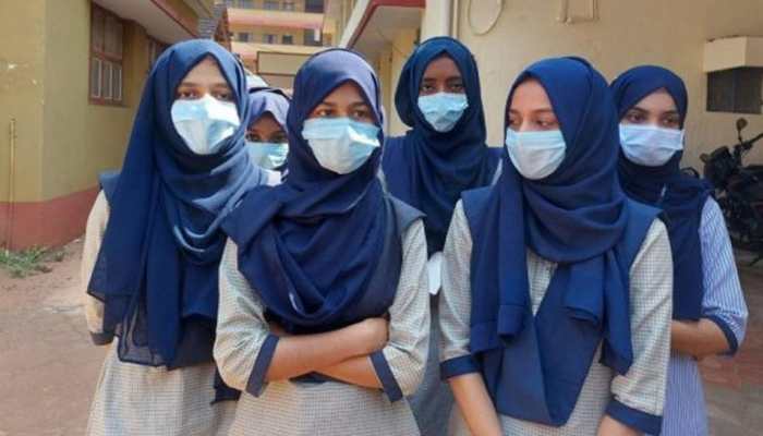 No hijab, scarves, saffron shawls in state-run minority institutions, says Karnataka govt 