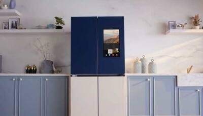 Samsung unveils new Bespoke home appliances, premium Infinite line