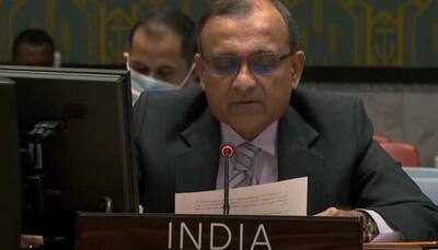 India calls for ‘constructive diplomacy’ as Russia-Ukraine crisis escalates