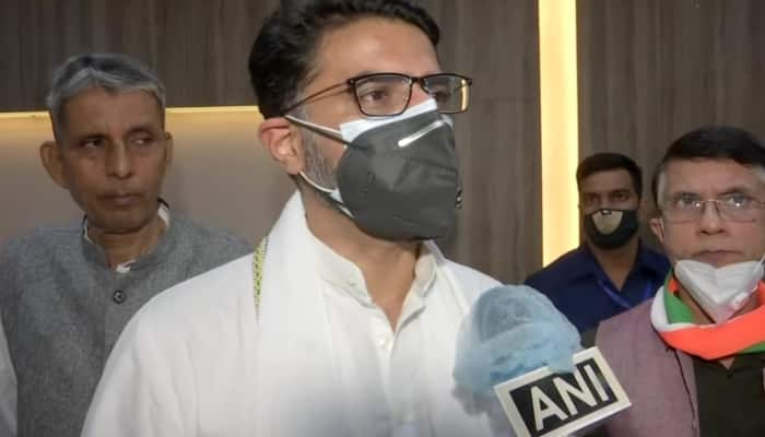 REET paper leak: Students should not be charged for retest, says Sachin Pilot