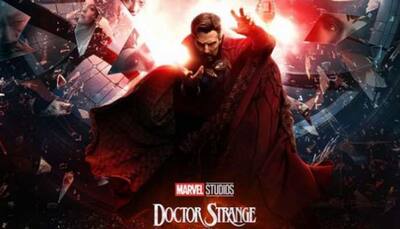 Doctor Strange 2: Fans think they spotted Deadpool in poster, Ryan Reynolds reacts