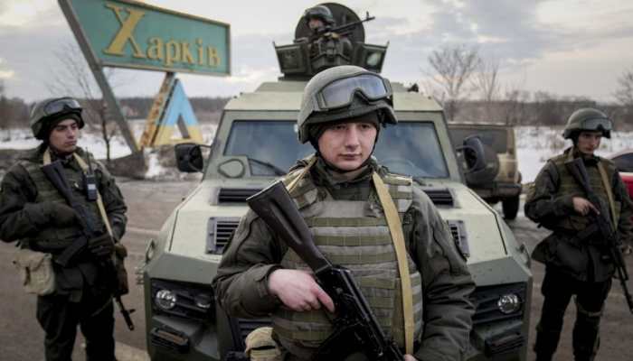 Ukraine-Russia crisis: As tensions hit new high, all you need to know
