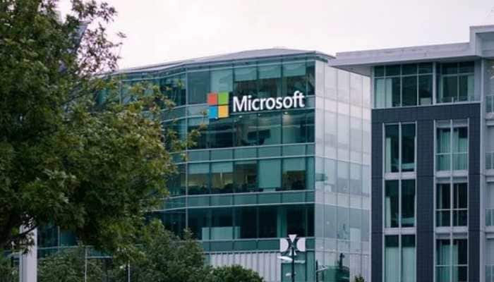 Microsoft Recruitment 2022: IT major invites fresh graduates for software engineer role