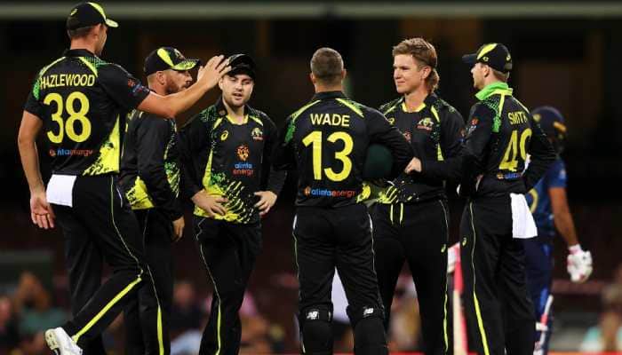 AUS vs SL Dream11 Team Prediction, Fantasy Cricket Hints Australia vs Sri Lanka: Captain, Probable Playing 11s, Team News; Injury Updates For the 4th T20 at Melbourne Cricket Ground from 1.40 PM IST February 18