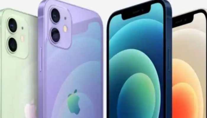 iPhone 12 on discount: Phone’s price slashed on Amazon, Flipkart, check exchange offers