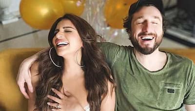 TV actress Shama Sikander set to marry fiance James Milliron in March - Deets inside
