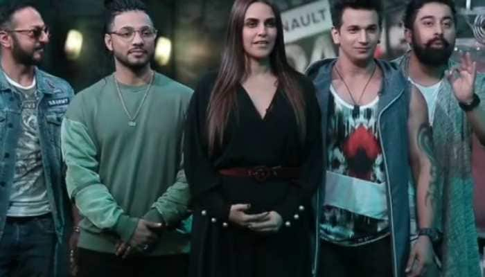 After Rannvijay Singha and Neha Dhupia, Raftaar quits Roadies? Know what happened