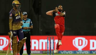 Mohammed Siraj recounts how late father could only afford Rs 60 for RCB pacer’s training