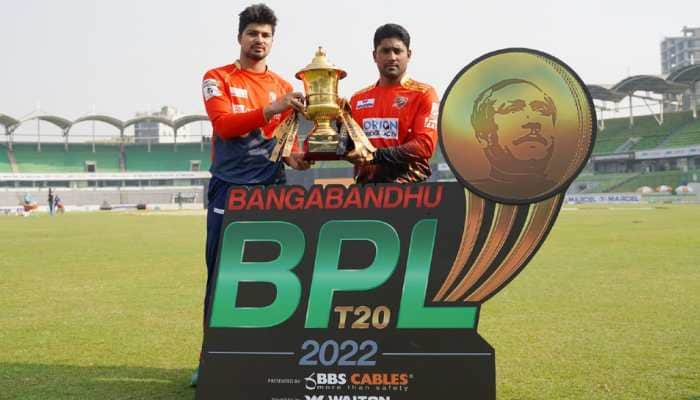 FBA vs COV Dream11 Team Prediction, Fantasy Cricket Hints: Captain, Probable Playing 11s, Team News; Injury Updates For Today&#039;s BPL 2022 Final at Sher-e-Bangla National Stadium, Dhaka, 6:00 PM IST February 18