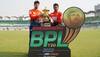 Bangladesh Premier League 2022