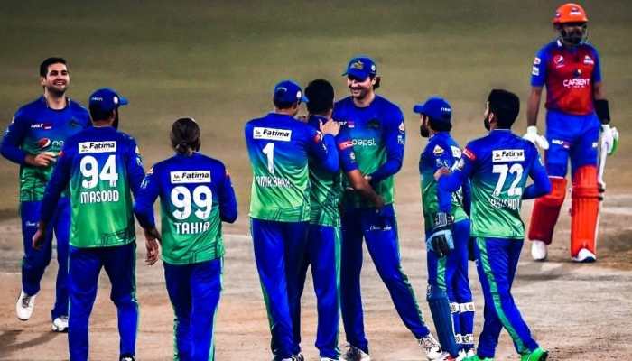 MUL vs QUE Dream11 Team Prediction, Fantasy Cricket Hints: Captain, Probable Playing 11s, Team News; Injury Updates For Today’s PSL 2022 Match No.25 at Gaddafi Stadium, Lahore, 3:00 PM IST February 18