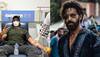 PIC: Hrithik Roshan donates blood after being told hospitals fall short of his blood type