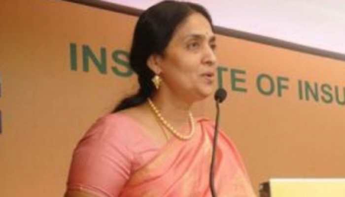 CBI likely to summon ex-NSE CEO Chitra Ramakrishna