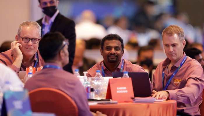 IPL 2022: Simon Katich quits Sunrisers Hyderabad coaching job after mega auction, here's WHY