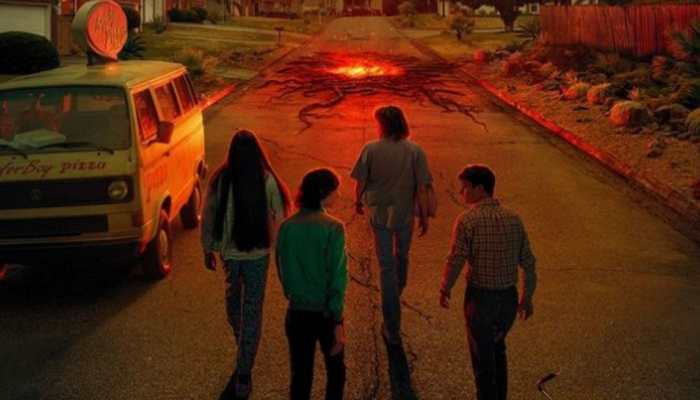 Confirmed! &#039;Stranger Things&#039; to end with fifth season on Netflix