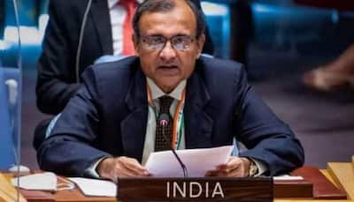 UNSC meet on Ukraine: Well-being of our nationals a priority, says India