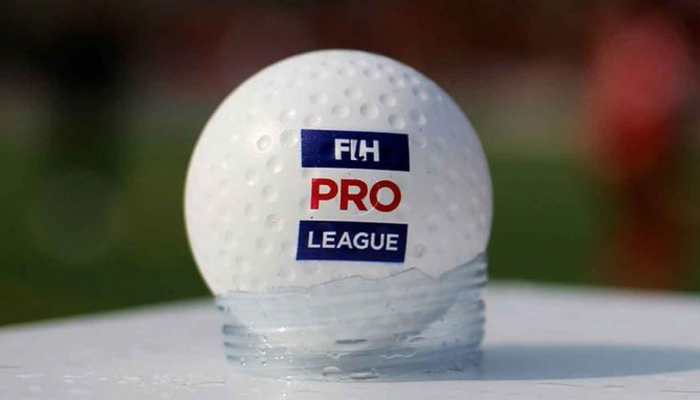 FIH Hockey Pro League: India men&#039;s and women&#039;s team matches to be played without fans