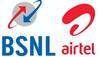 Airtel offering better plans than BSNL? Find out here